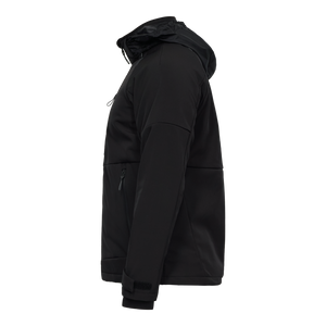 X-TREME softshelljakke, Sort, Engel Workwear 1377-603