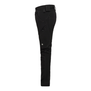 X-TREME arbejdsbukser, Sort, Engel Workwear