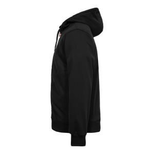 EXTEND Cardigan, Sort, Engel Workwear 8019-250