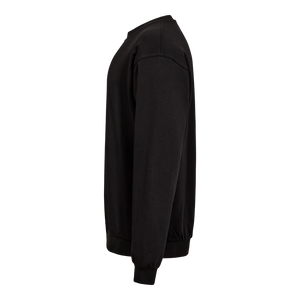 EXTEND Sweatshirt, Sort, Engel Workwear 8044-137-20