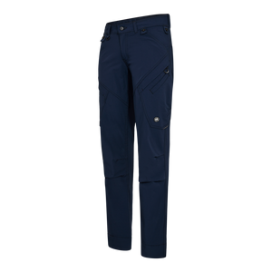 X-treme servicebukser med 4-vejs stræk, Blue Ink - Herre - Engel Workwear - 2368-317-165