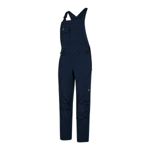 X-treme overall med 4-vejs stræk, Blue Ink - Herre - Engel Workwear - 3369-317-165