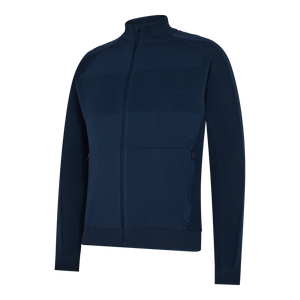 X-treme strikket cardigan, Blue Ink - Herre - Engel Workwear - 8378-610-165