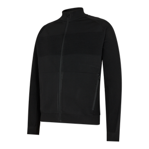 X-treme strikket cardigan, Sort - Herre - Engel Workwear - 8378-610-20