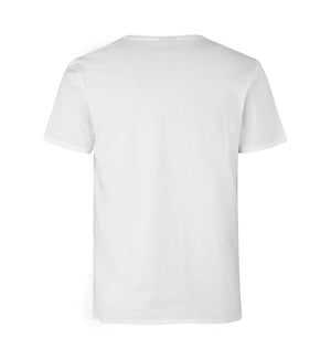 CORE T-shirt Herre, Hvid - ID 0542