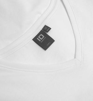 CORE T-shirt Herre, Hvid - ID 0542