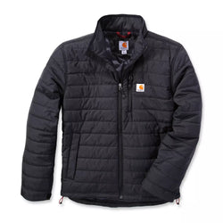 Gilliam jakke, Herre, Sort - Carhartt 102208 - 001