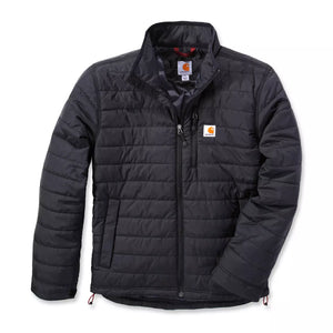 Gilliam jakke, Herre, Sort - Carhartt 102208 - 001