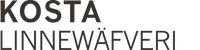 Varekil Plaid, Rød, Kosta Linnewäfveri 421135