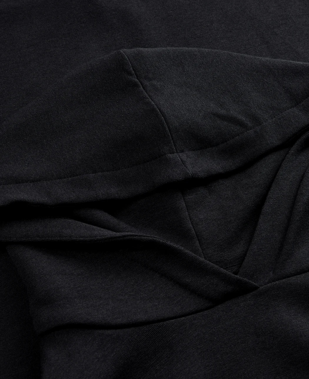 Bambus Hoodie - Basic Sort