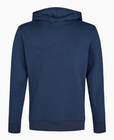 Bambus Hoodie - Basic Navy Blå