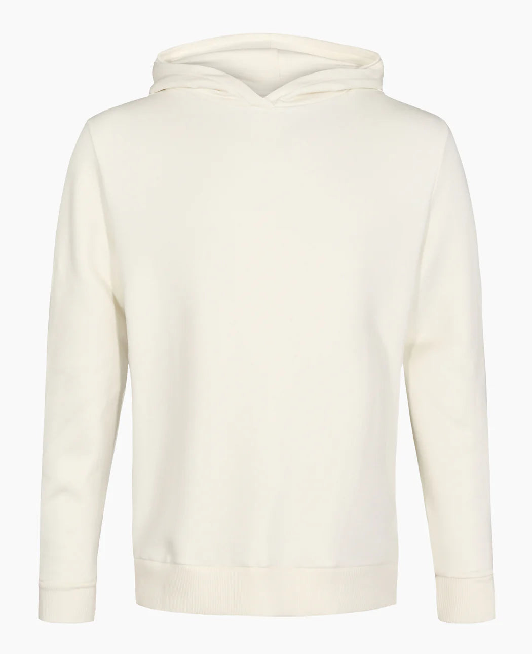 Bambus Hoodie - Basic Off White