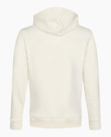 Bambus Hoodie - Basic Off White