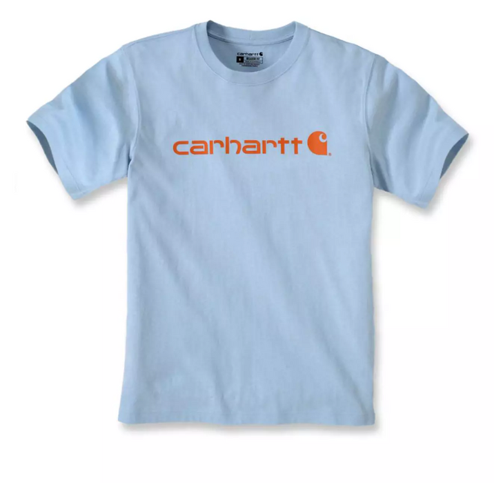 Carhartt Emea Core T-shirt Herre, - Carhartt 103361 - HA9