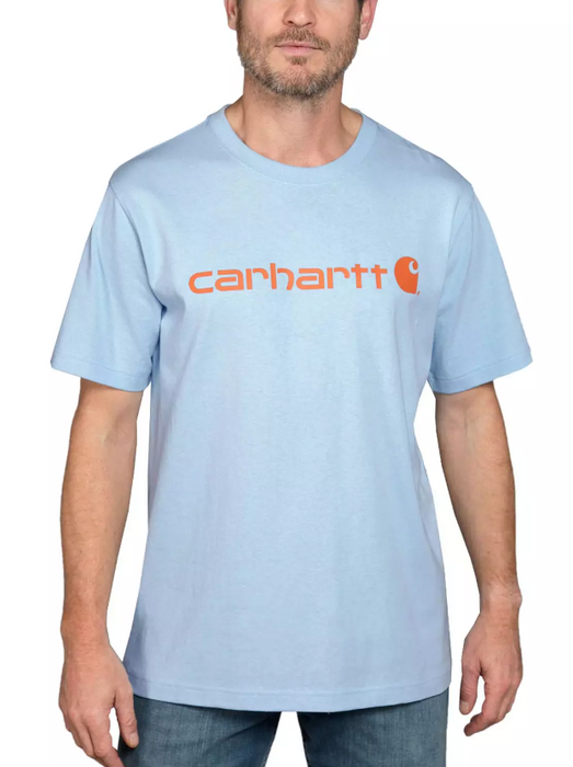 Carhartt Emea Core T-shirt Herre, - Carhartt 103361 - HA9