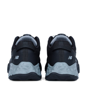 Fresh Foam Cremorne Sikkerhedssko, Sort/Grå, New Balance FFCBOABG-40