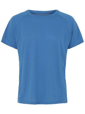 Trænings T-shirt Herre, Kongeblå