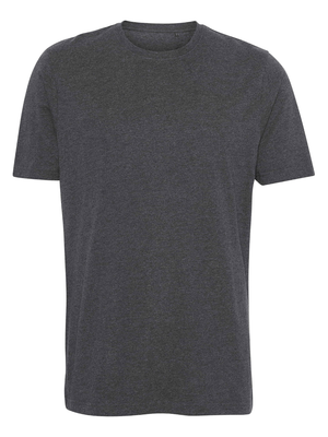 Premium Comfort Tee, Antracitgrå