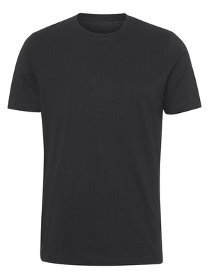 Premium Comfort Tee, Sort