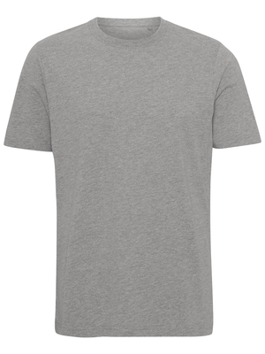 Premium Comfort Tee, Oxford Grå