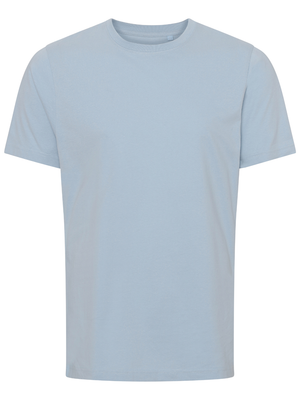 Premium Comfort Tee, Lyseblå