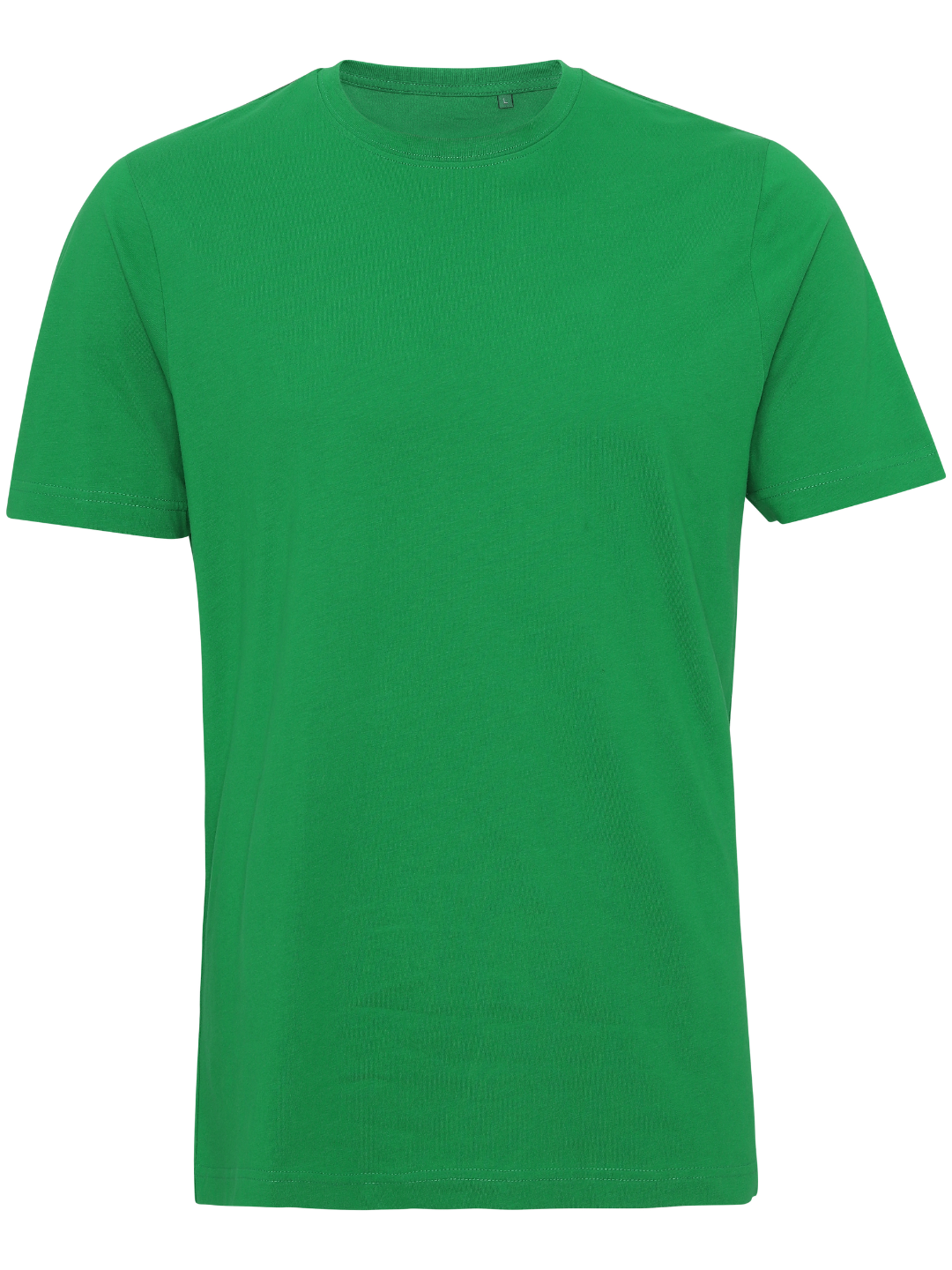 Premium Comfort Tee, Grøn