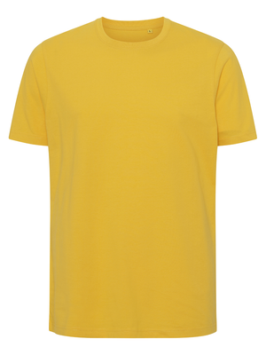 Premium Comfort Tee, Gul