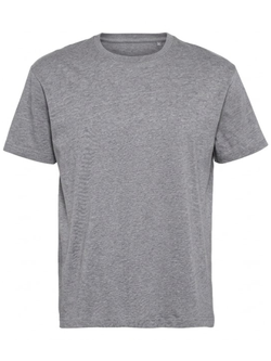 Everyday Tee, Lysgrå