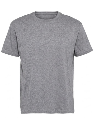 Everyday Tee, Lysgrå