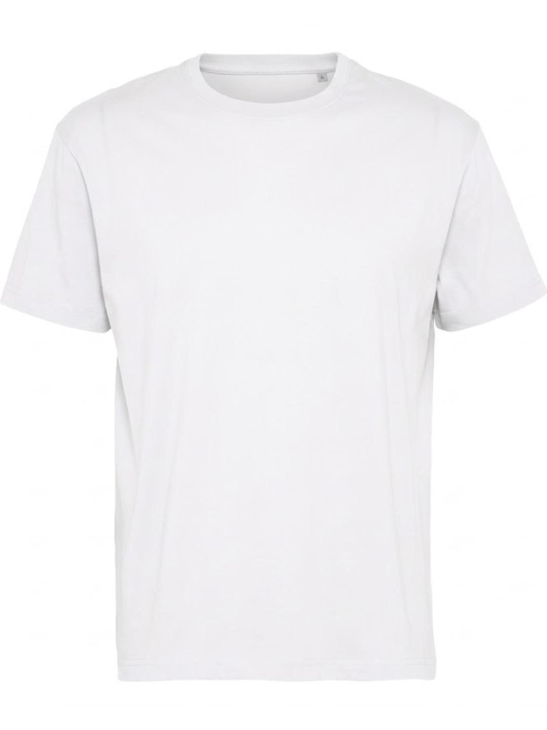 Everyday Tee, Hvid