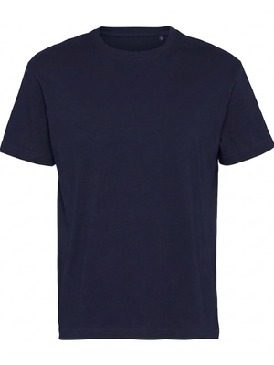 Everyday Tee, Navyblå