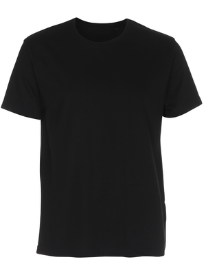 Workwear Tee Ekstra Slidstærk, Sort