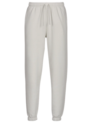 Comfort Joggingbukser, Off-white