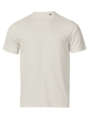 Casual T-shirt, Offwhite