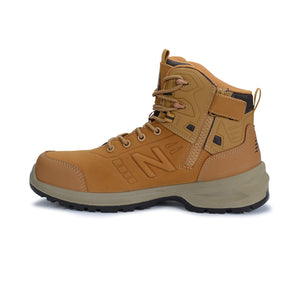 Arbejdsstøvle, Brun, New Balance Calibre