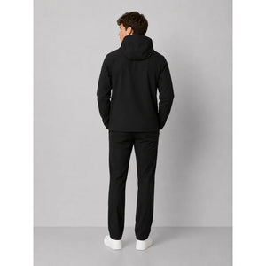 Noah jacket, Sort, Clean Cut Copenhagen CC3719