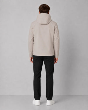 Noah jacket, Brindle beige, Clean Cut Copenhagen CC3719