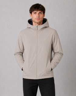 Noah jacket, Brindle beige, Clean Cut Copenhagen CC3719