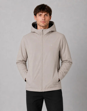 Noah jacket, Brindle beige, Clean Cut Copenhagen CC3719
