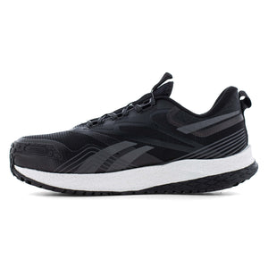 Letvægts Sikkerhedssko FE4 Adventure, Sort, Reebok IB3613S1PS