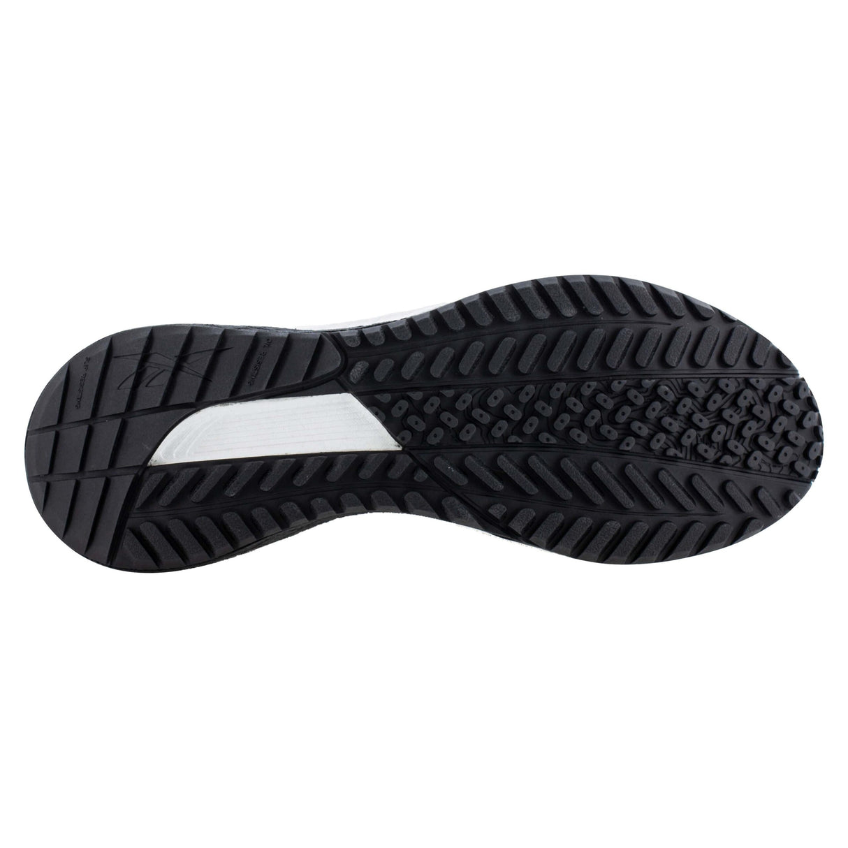 Letvægts Sikkerhedssko FE4 Adventure, Sort, Reebok IB3613S1PS
