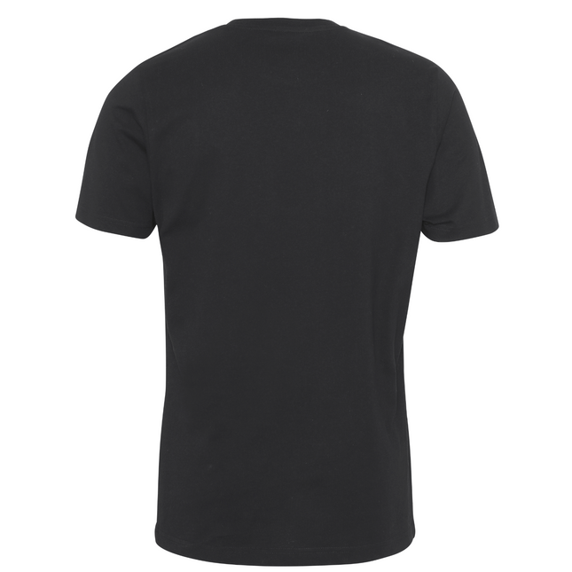 Basic T-shirt  - Sort - MK145