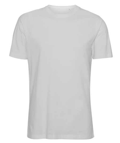 T-shirt Hvid / XS Modekompagniet.dk - Modekompagniet.dk