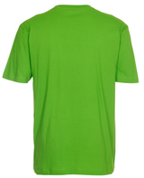 Classic T-shirt, Lime - MK145