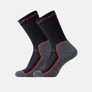 COOLMAX WOOL 2 PACK - ProActive 48-404-80 - Modekompagniet.dk