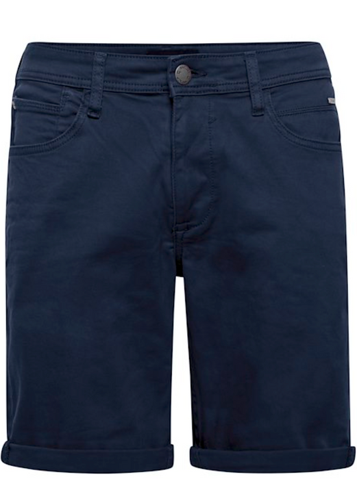 Denim shorts Twister fit, Dress blue, Herre - Blend - 20713333 - 194024