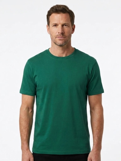 T-Time T-shirt, Grøn 0510