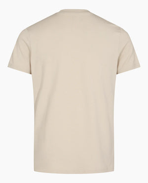 Bambus T-shirt - Basic Sand