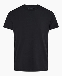 Bambus T-shirt - Basic Sort