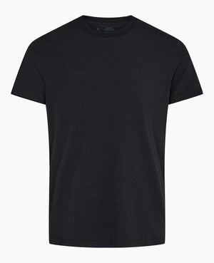 Bambus T-shirt - Basic Sort